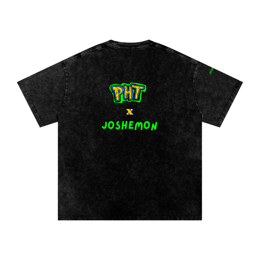 Joshemon X PHT 1/31 October 2026