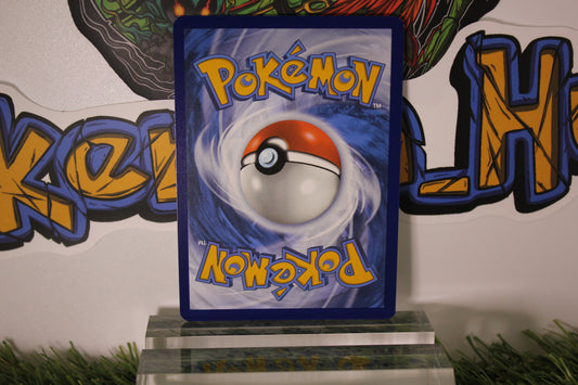 Mimikyu Black Star Promo #75 NM