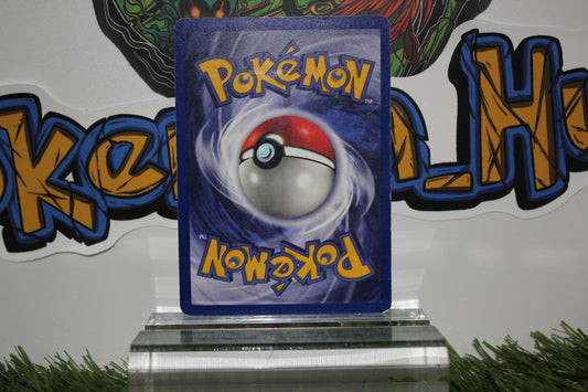 Electabuzz Movie Promo WOTC #2 LP/MP