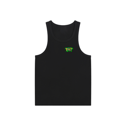 PHT  Essential Performance Tank Top Colour logo