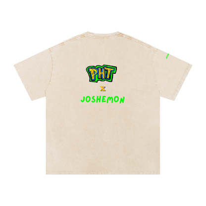 Joshemon X PHT 2/31 October 2026