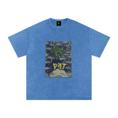 Joshemon X PHT 3/31 October 2026