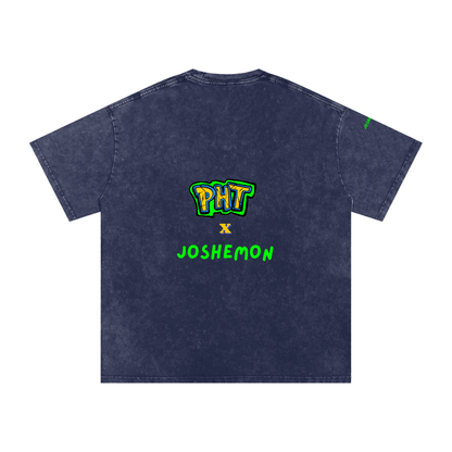 Joshemon X PHT 5/31 October 2026
