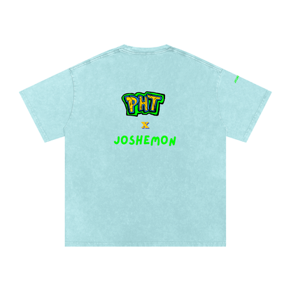 Joshemon X PHT 1/31 October 2026