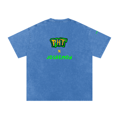 Joshemon X PHT 1/31 October 2026