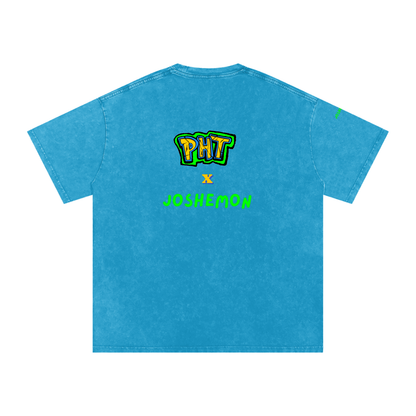 Joshemon X PHT 1/31 October 2026