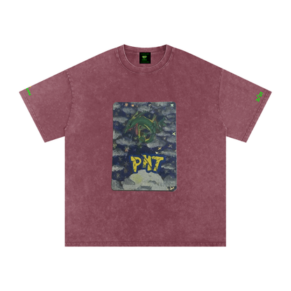 Joshemon X PHT 3/31 October 2026