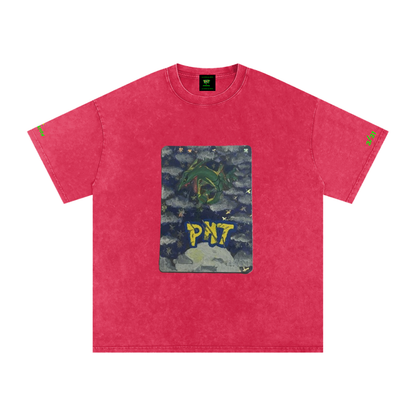 Joshemon X PHT 3/31 October 2026