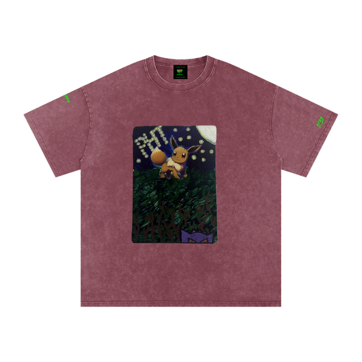 Joshemon X PHT 1/31 October 2026