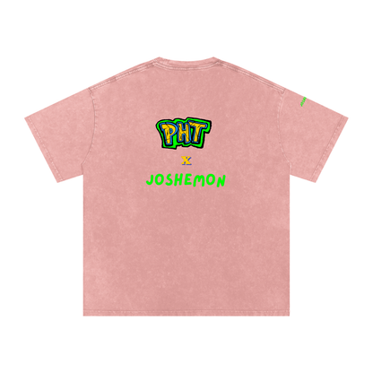 Joshemon X PHT 1/31 October 2026