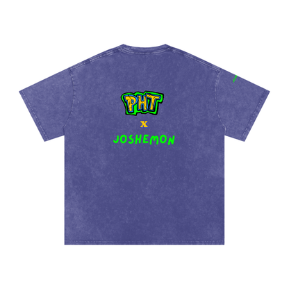 Joshemon X PHT 1/31 October 2026