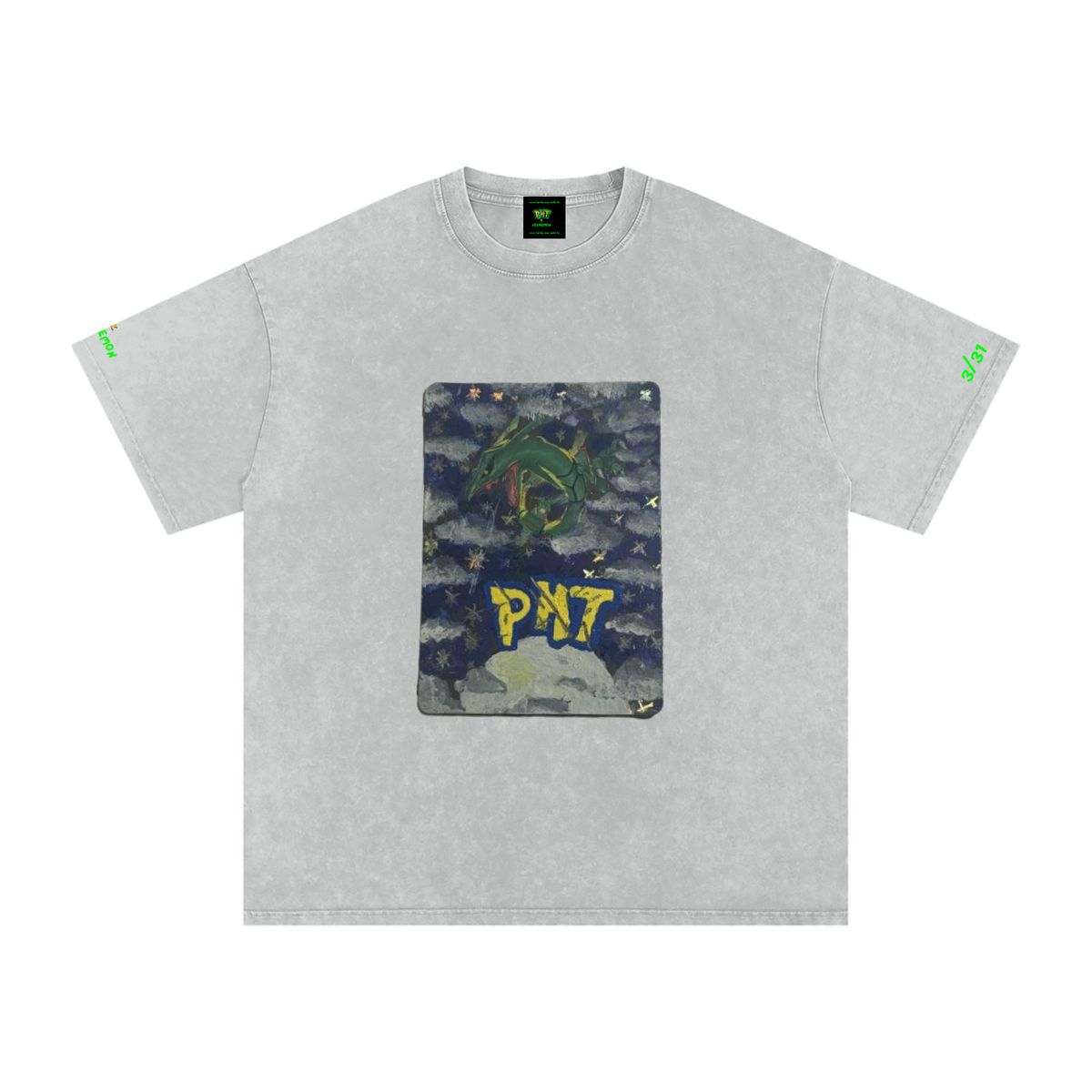 Joshemon X PHT 3/31 October 2026
