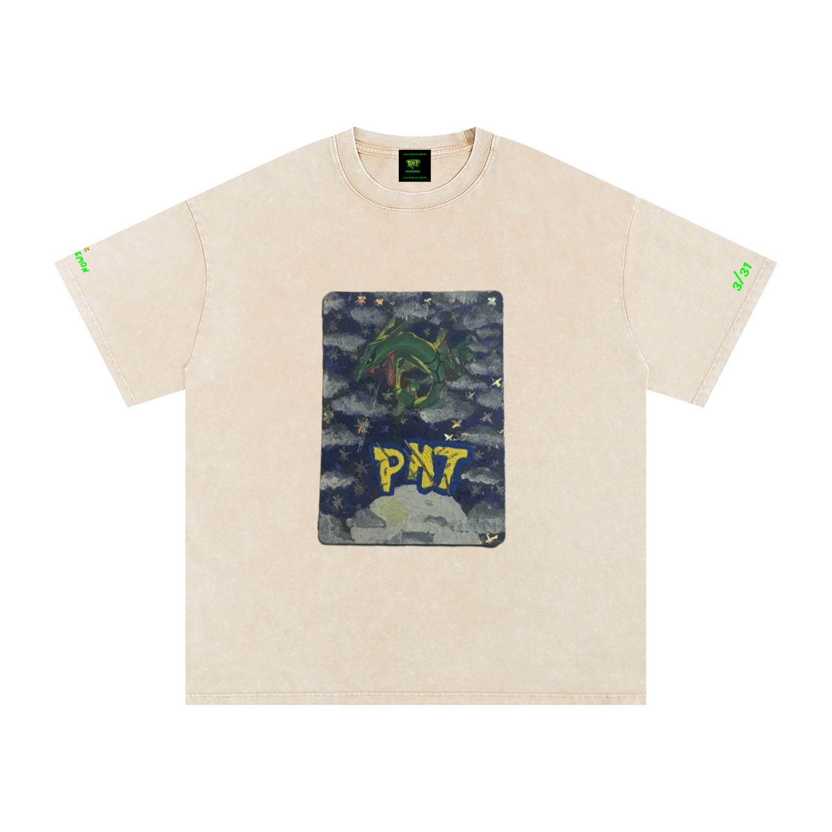 Joshemon X PHT 3/31 October 2026