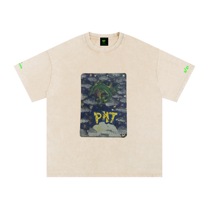 Joshemon X PHT 3/31 October 2026