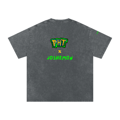 Joshemon X PHT 2/31 October 2026