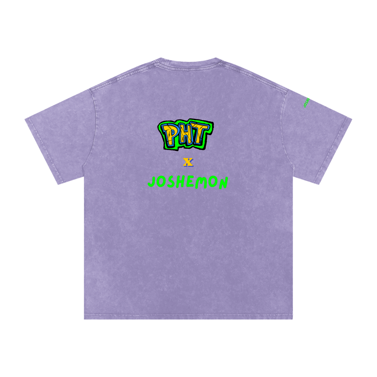 Joshemon X PHT 2/31 October 2026