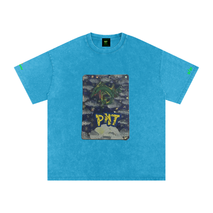 Joshemon X PHT 3/31 October 2026