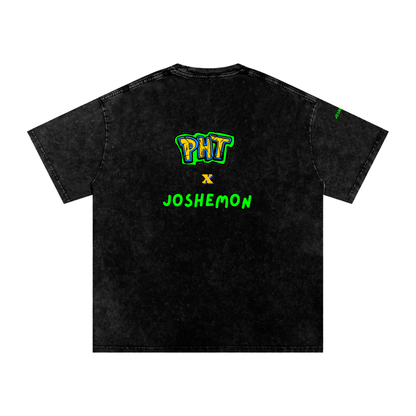 Joshemon X PHT 1/31 October 2026