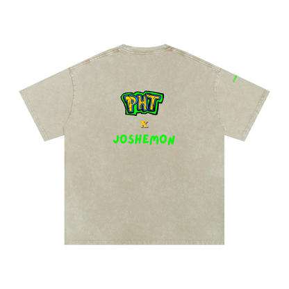 Joshemon X PHT 1/31 October 2026