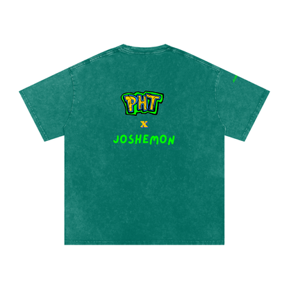 Joshemon X PHT 1/31 October 2026