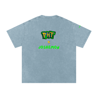 Joshemon X PHT 2/31 October 2026