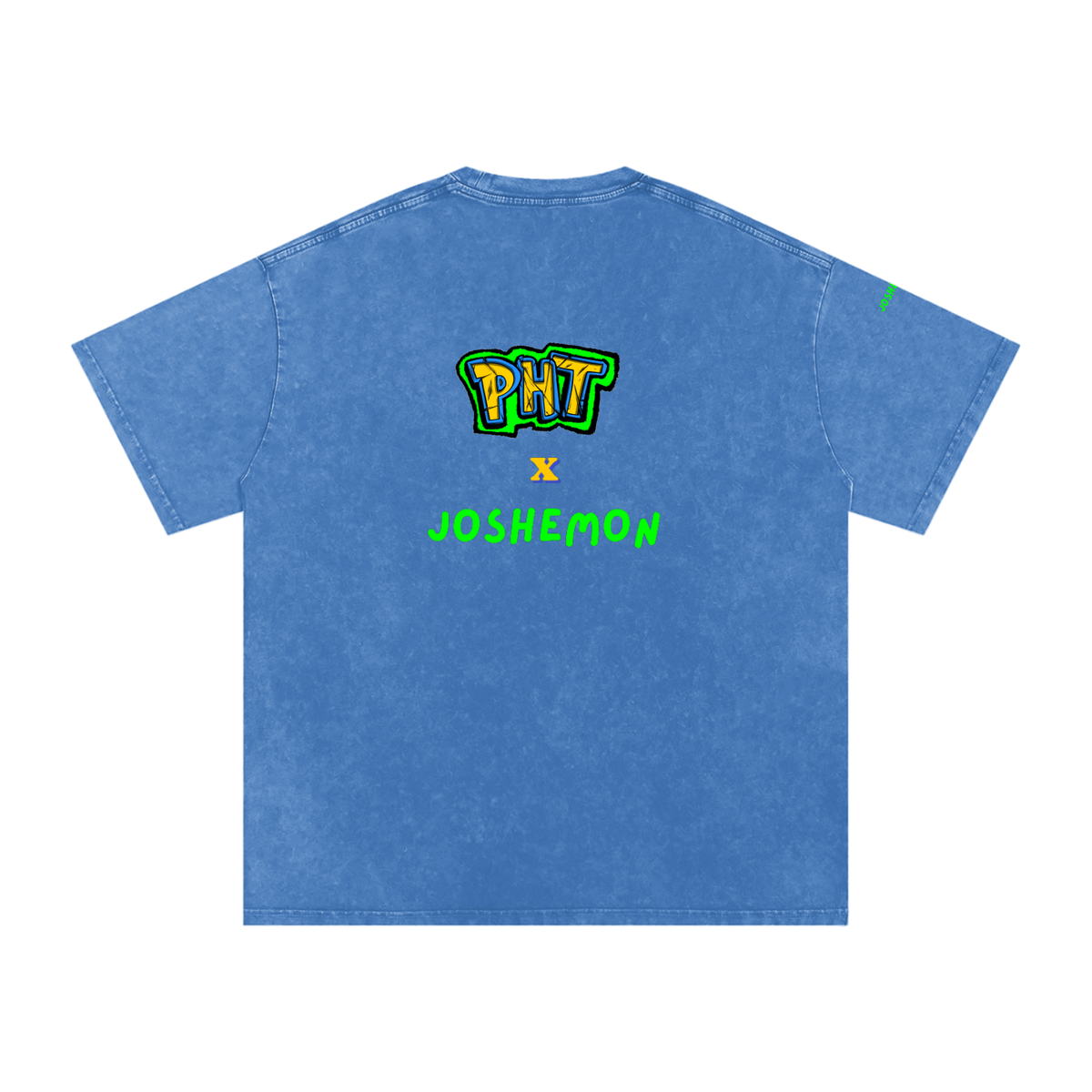 Joshemon X PHT 2/31 October 2026