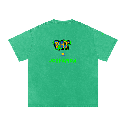 Joshemon X PHT 1/31 October 2026