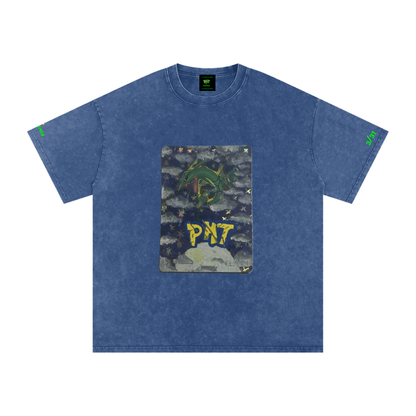Joshemon X PHT 3/31 October 2026