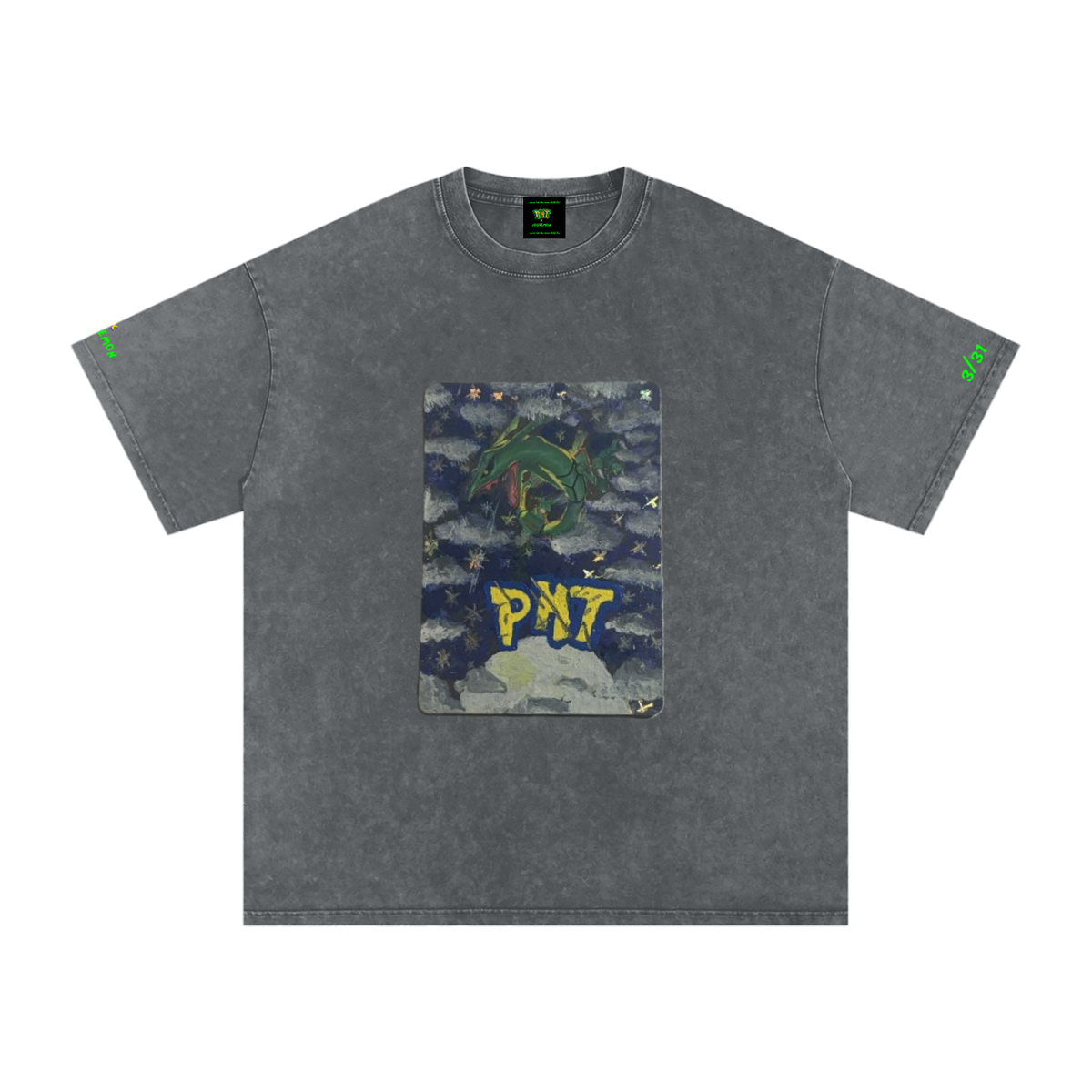 Joshemon X PHT 3/31 October 2026