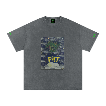 Joshemon X PHT 3/31 October 2026