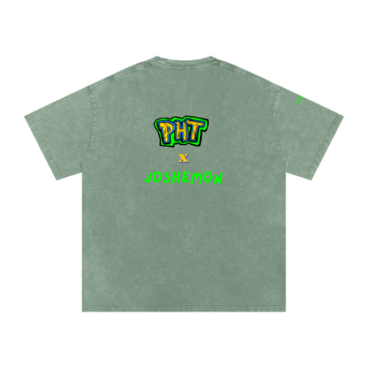 Joshemon X PHT 2/31 October 2026