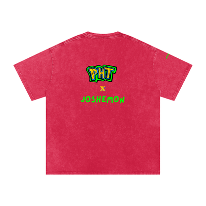 Joshemon X PHT 2/31 October 2026
