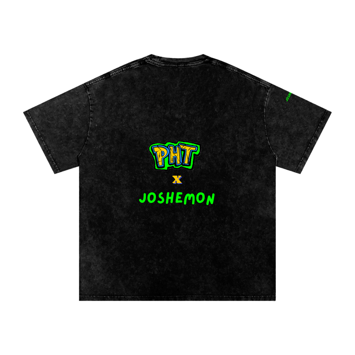 Joshemon X PHT 5/31 October 2026