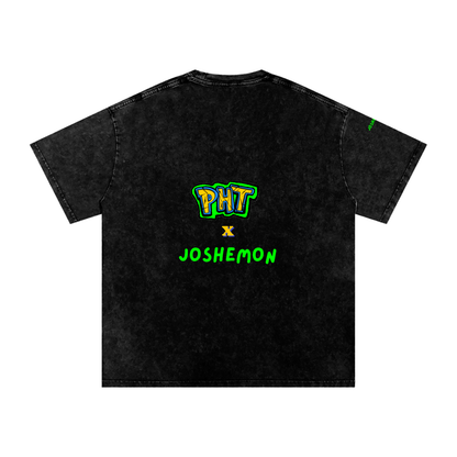 Joshemon X PHT 5/31 October 2026