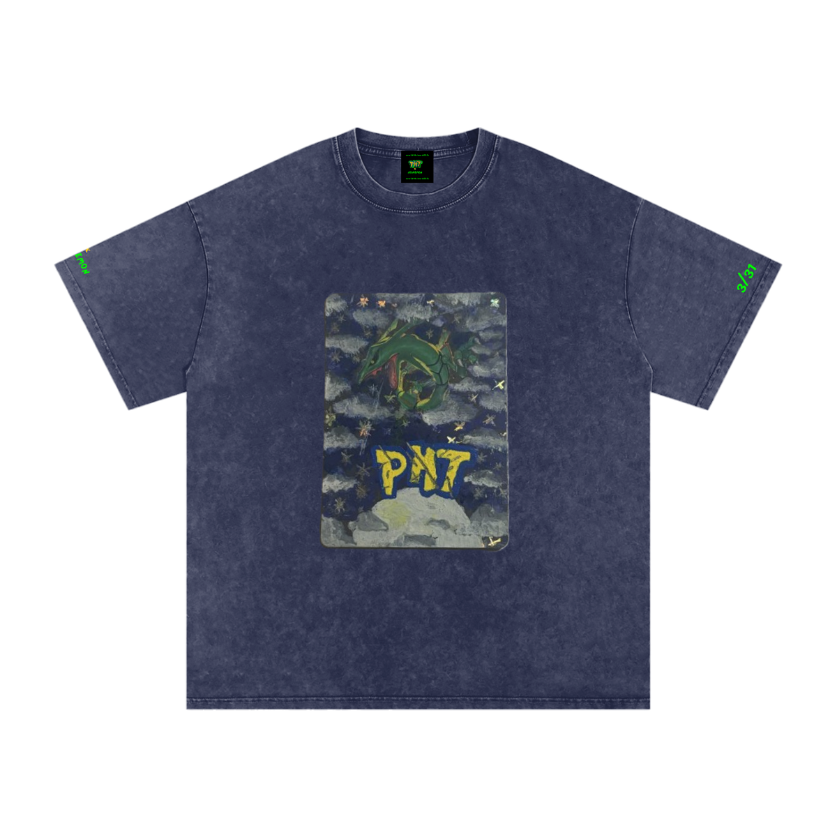 Joshemon X PHT 3/31 October 2026