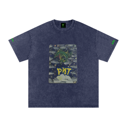 Joshemon X PHT 3/31 October 2026