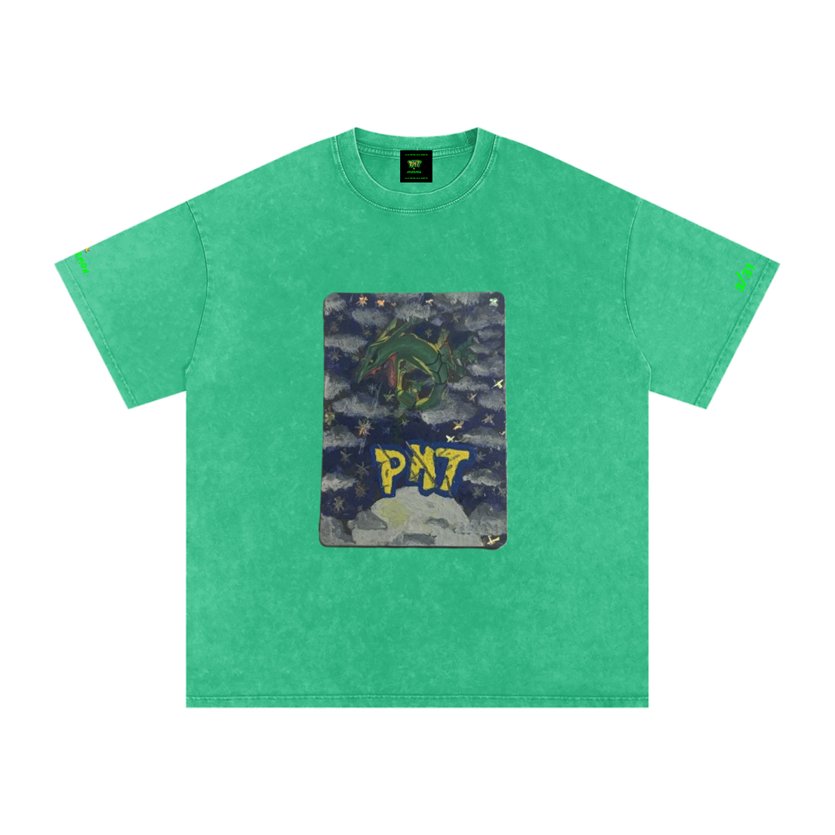 Joshemon X PHT 3/31 October 2026