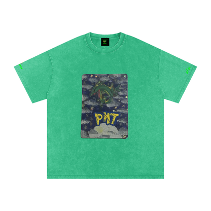 Joshemon X PHT 3/31 October 2026