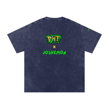 Joshemon X PHT 1/31 October 2026