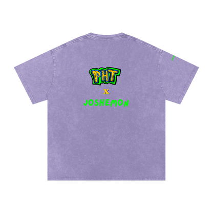 Joshemon X PHT 1/31 October 2026
