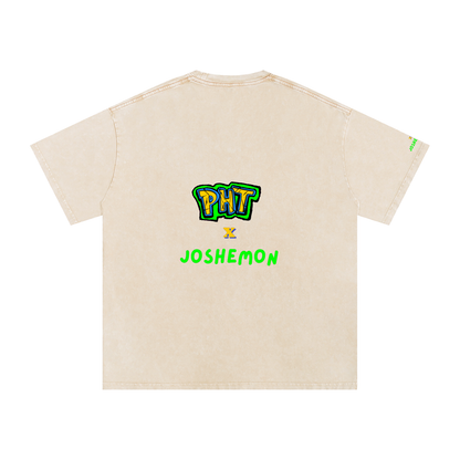 Joshemon X PHT 3/31 October 2026