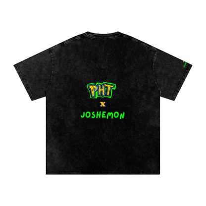 Joshemon X PHT 3/31 October 2026