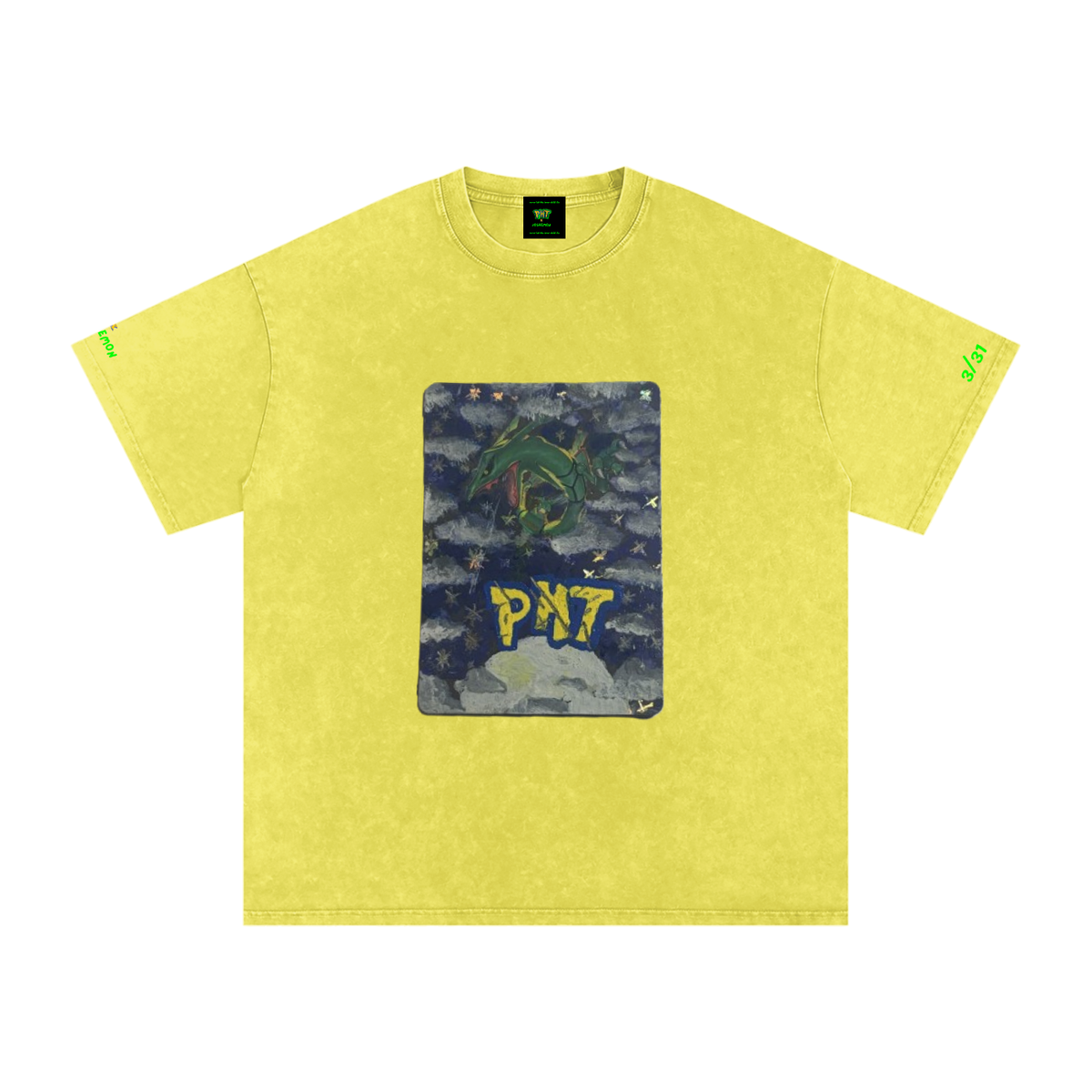 Joshemon X PHT 3/31 October 2026