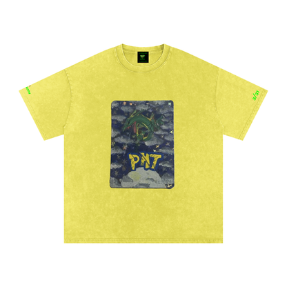 Joshemon X PHT 3/31 October 2026