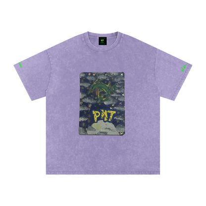 Joshemon X PHT 3/31 October 2026