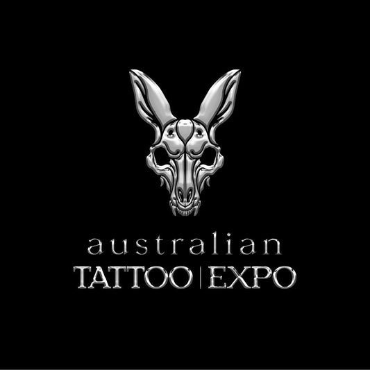 Australian Tattoo Expo 23rd to the 25th of October 2026
