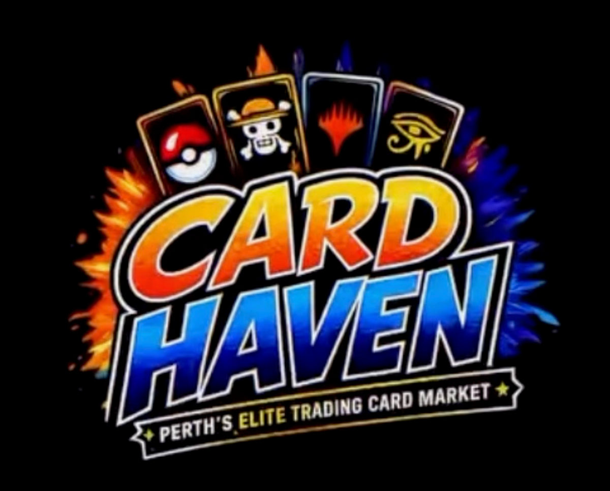 Card Haven 23rd of August 2026 Macedonian Cultural Centre,