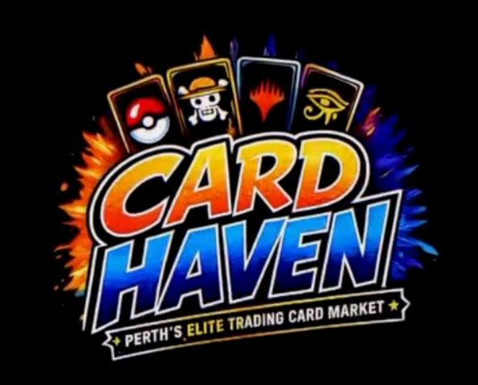 Card Haven 23rd of August 2026 Macedonian Cultural Centre,
