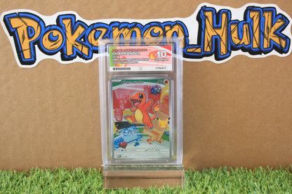 2026 First Partners Sequentially graded ACE set 7 ACE 10 and 2 ACE 9
