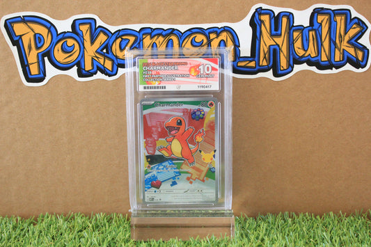 2026 First Partners Sequentially graded ACE set 7 ACE 10 and 2 ACE 9